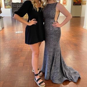 Jovani Prom/Pageant dress